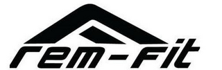 REM-FIT logo