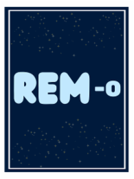 REM -O logo