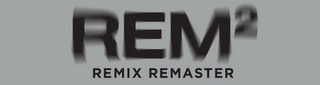 REM2 REMIX REMASTER 2 logo