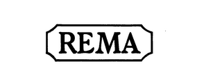 REMA logo