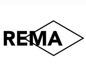 REMA logo