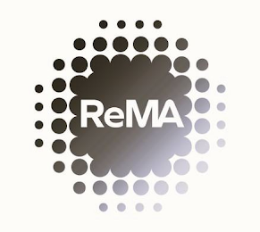 REMA logo