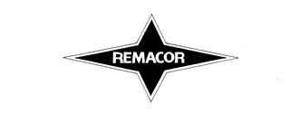 REMACOR logo