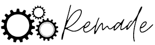 REMADE logo
