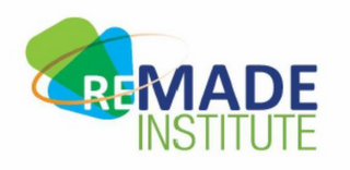 REMADE INSTITUTE logo