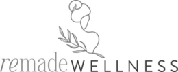 REMADE WELLNESS logo