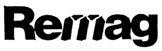 REMAG logo
