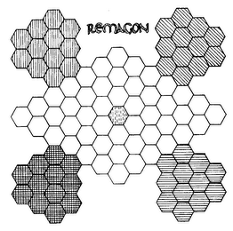 REMAGON logo