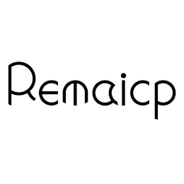 REMAICP logo