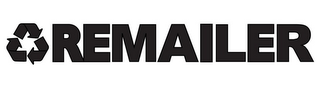 REMAILER logo