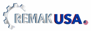 REMAK USA logo