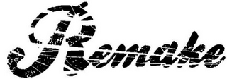 REMAKE logo