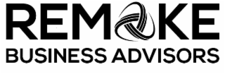 REMAKE BUSINESS ADVISORS logo