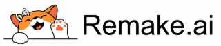 REMAKE.AI logo
