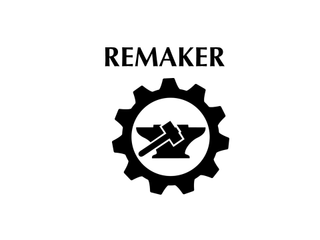 REMAKER logo