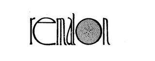 REMALON logo