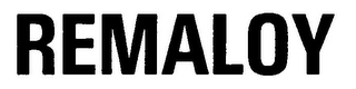 REMALOY logo