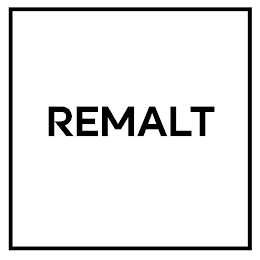 REMALT logo