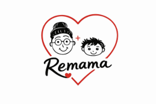 REMAMA logo