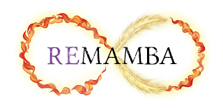 REMAMBA logo