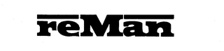 REMAN logo