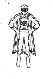 REMAN logo