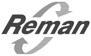 REMAN logo