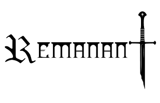 REMANANT logo