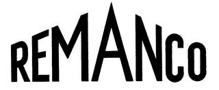 REMANCO logo