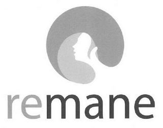 REMANE logo