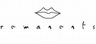 REMANENTS logo
