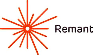 REMANT logo