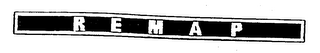 REMAP logo