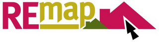 REMAP logo