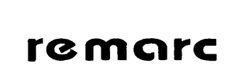 REMARC logo