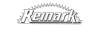 REMARK logo