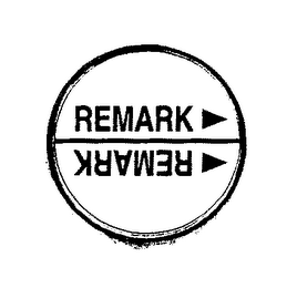 REMARK logo