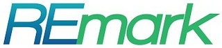 REMARK logo