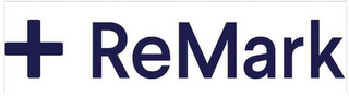 REMARK logo