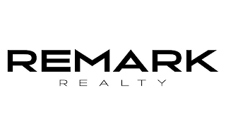 REMARK REALTY logo