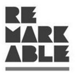 REMARKABLE logo