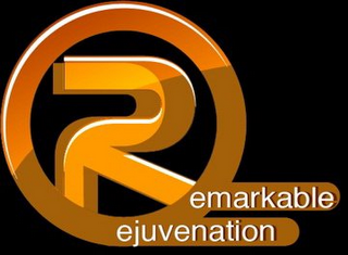 REMARKABLE REJUVENATION logo