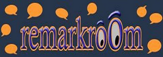 REMARKROOM logo