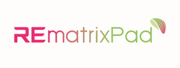 REMATRIXPAD logo
