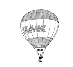 RE/MAX logo