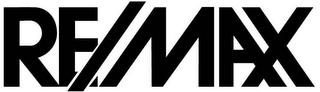 RE/MAX logo