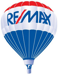 RE/MAX logo