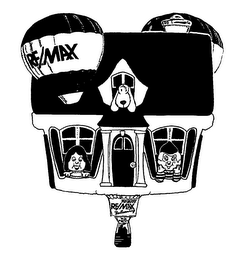 RE/MAX logo