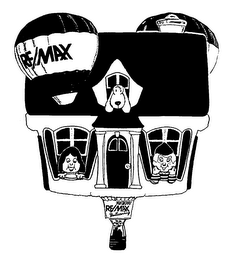 RE/MAX logo