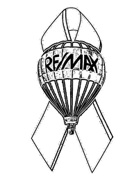RE/MAX logo